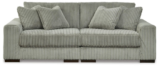 Lindyn Sectional Sofa - Dimensional Outlet Furniture (Oakland, CA)