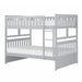Orion-(3) FULL/FULL BUNK BED image