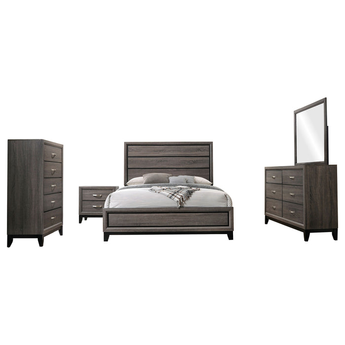 Watson Bedroom Set