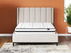 Chime 10 Inch Hybrid Mattress in a Box - Dimensional Outlet Furniture (Oakland, CA)