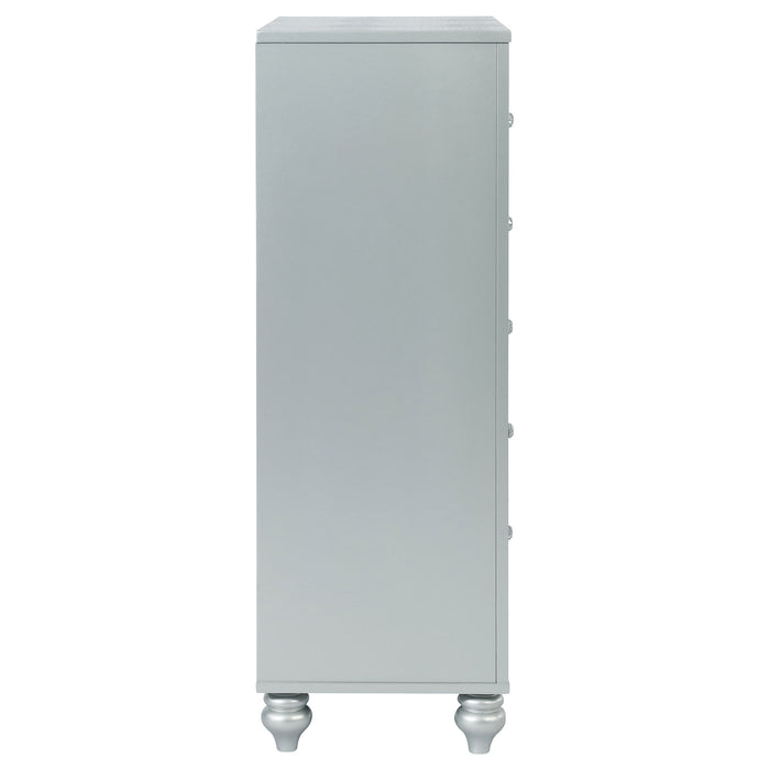 Gunnison Chest of Drawers