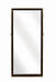 Durango Floor Dresser Mirror Smoked Peppercorn image