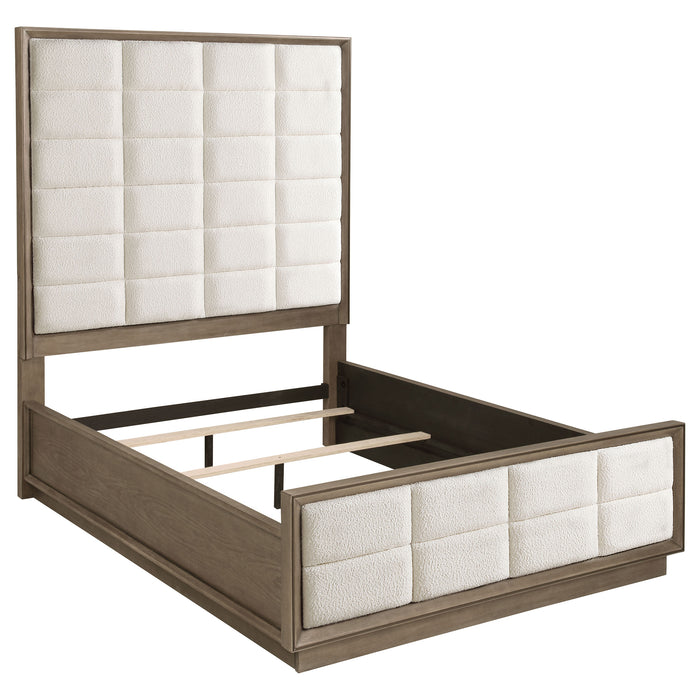 Durango 4 Pc Bedroom Set