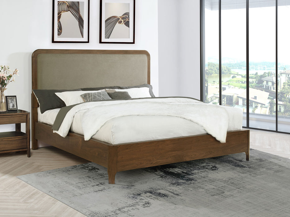 Maderia California King Bed