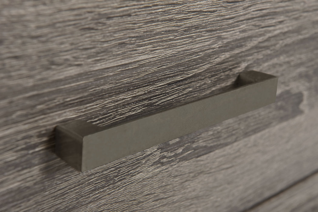 Wright 4 Pc Bedroom Set - Dimensional Outlet Furniture (Oakland, CA)