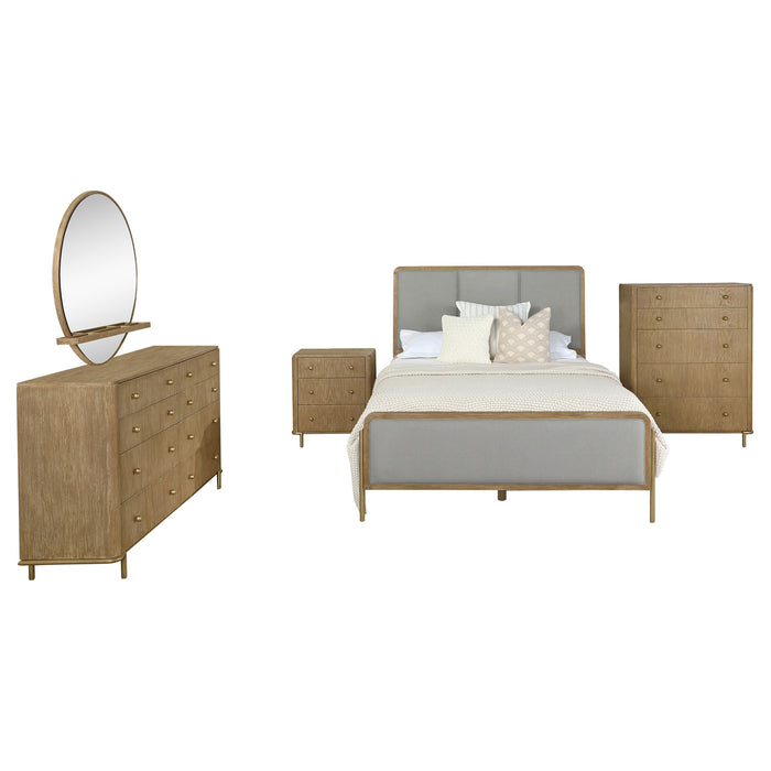 Arini Bedroom Set - Dimensional Outlet Furniture (Oakland, CA)