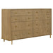Arini Bedroom Set - Dimensional Outlet Furniture (Oakland, CA)