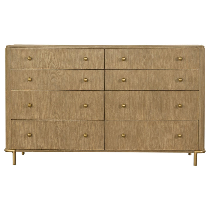 Arini Bedroom Set - Dimensional Outlet Furniture (Oakland, CA)