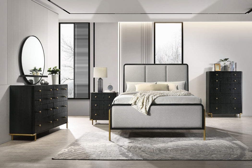 Arini 5 Pc Bedroom Set