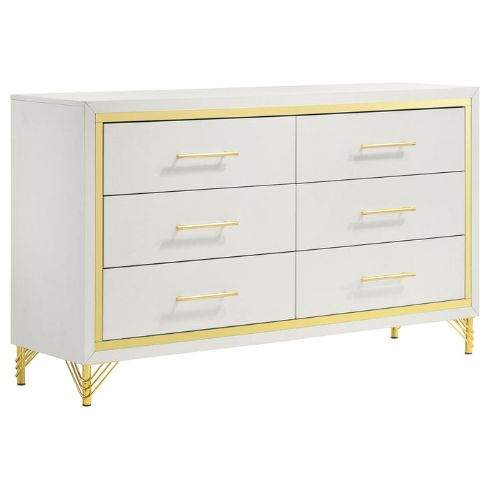 Lucia Dresser image