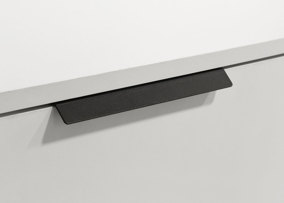 Sonora 4 Pc Bedroom Set - Dimensional Outlet Furniture (Oakland, CA)