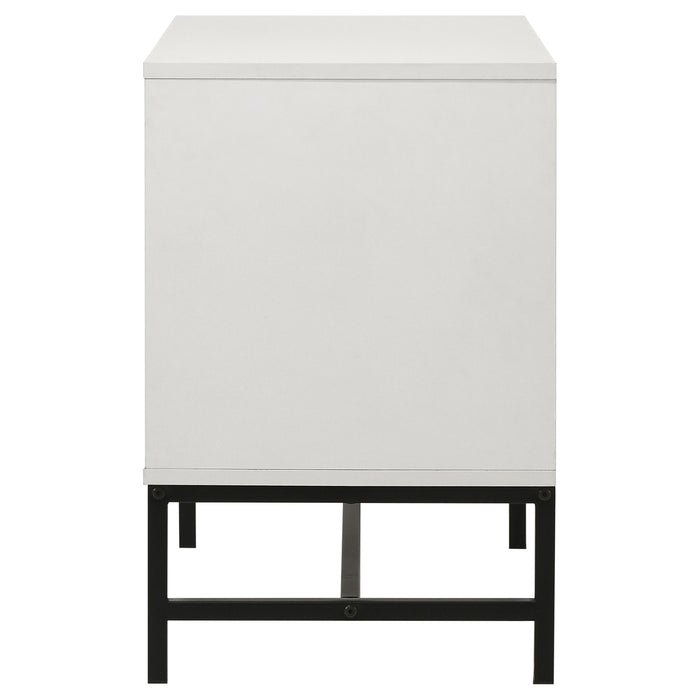 Sonora Nightstand