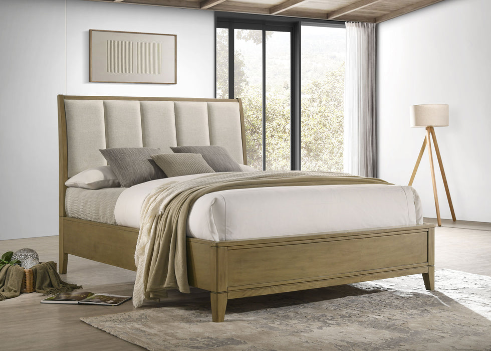 Granada Queen Bed