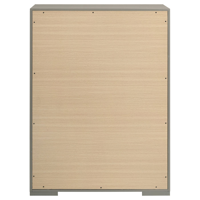 Ives Chests - Dimensional Outlet Furniture (Oakland, CA)