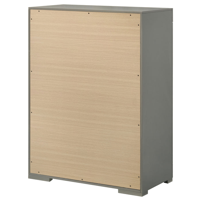 Ives Chests - Dimensional Outlet Furniture (Oakland, CA)