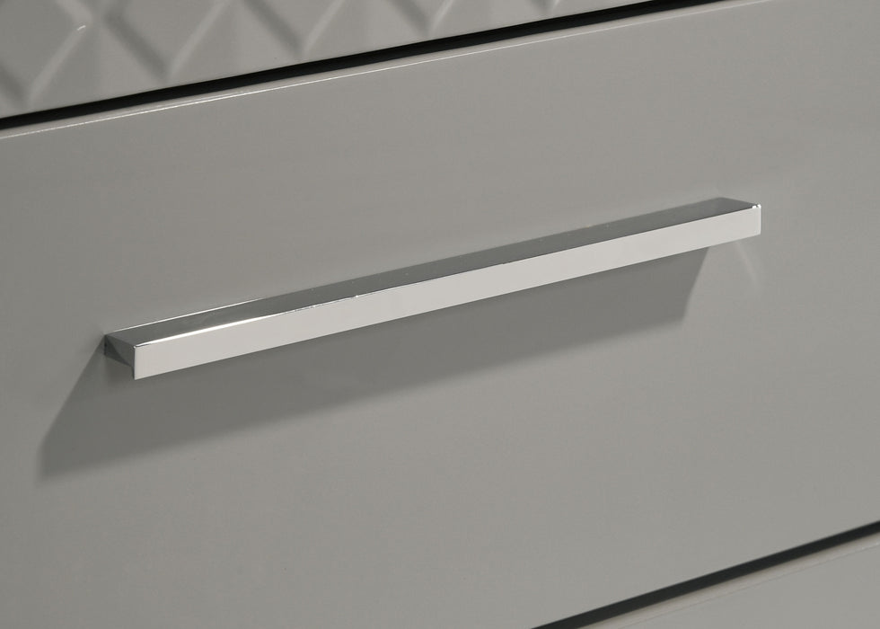 Ives Chests - Dimensional Outlet Furniture (Oakland, CA)