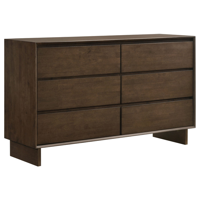 Glenwood 5 Pc Bedroom Set