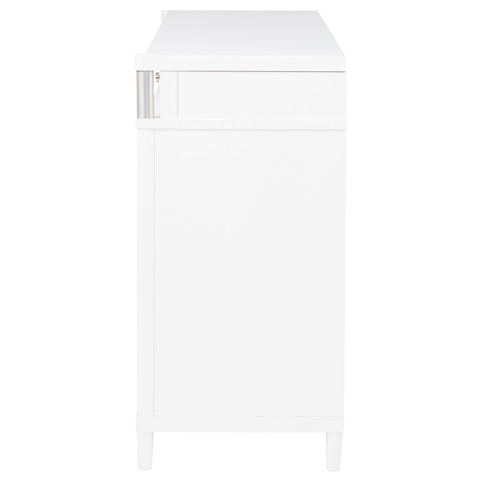 Gracemont Dresser
