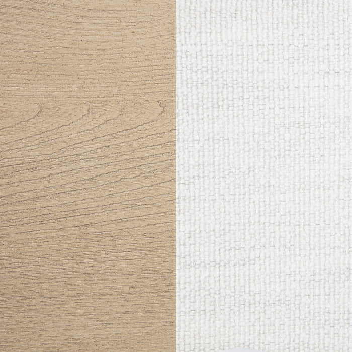 Ladera Panel Bed - Dimensional Outlet Furniture (Oakland, CA)