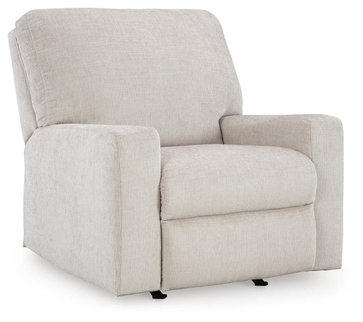 Aviemore Recliner - Dimensional Outlet Furniture (Oakland, CA)