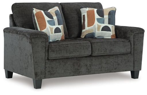 Erinslane Loveseat - Dimensional Outlet Furniture (Oakland, CA)