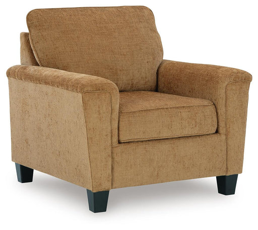 Erinslane Chair - Dimensional Outlet Furniture (Oakland, CA)