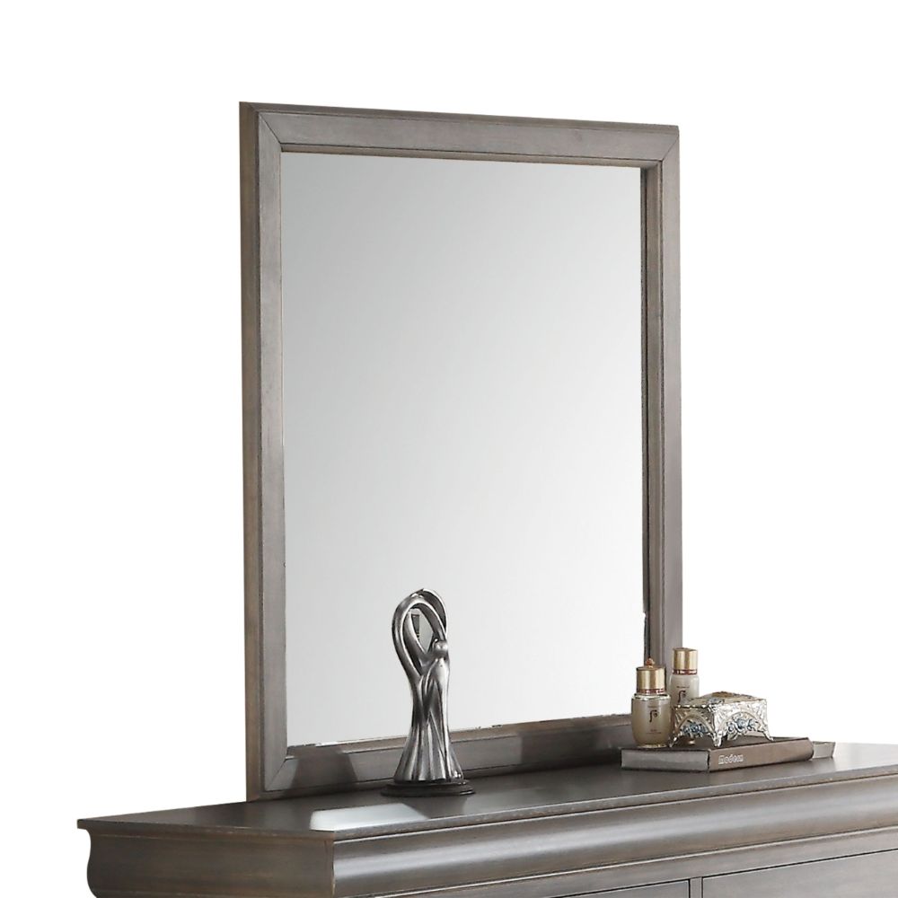 Louis Philippe III Collection