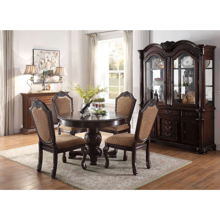Side Chair (Set-2)