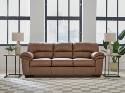 WillowBend Sofa - Dimensional Outlet Furniture (Oakland, CA)