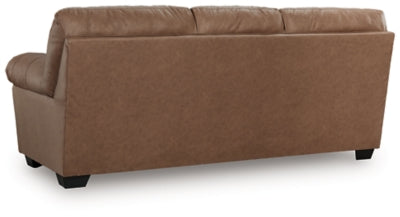 WillowBend Sofa - Dimensional Outlet Furniture (Oakland, CA)