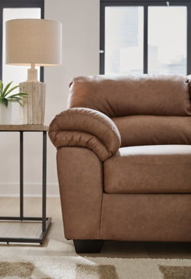 WillowBend Sofa - Dimensional Outlet Furniture (Oakland, CA)