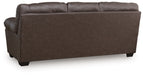 WillowBend Sofa - Dimensional Outlet Furniture (Oakland, CA)