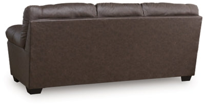 WillowBend Sofa - Dimensional Outlet Furniture (Oakland, CA)