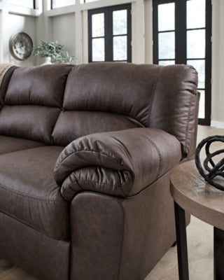 WillowBend Sofa - Dimensional Outlet Furniture (Oakland, CA)
