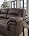 WillowBend Sofa - Dimensional Outlet Furniture (Oakland, CA)