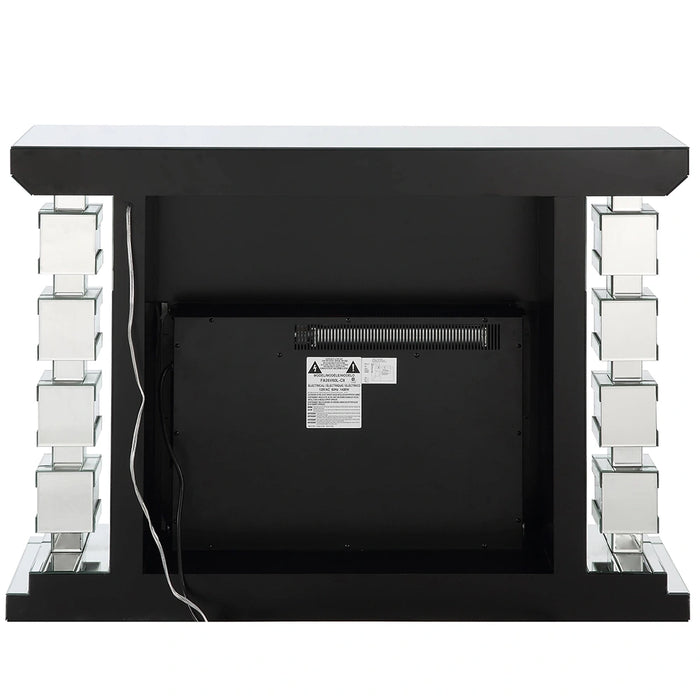 Fireplace w/Bluetooth