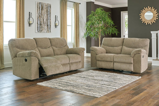 Alphons Living Room Set - Dimensional Outlet Furniture (Oakland, CA)