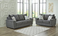 Stairatt Living Room Set - Dimensional Outlet Furniture (Oakland, CA)