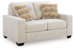 Larimer Loveseat - Dimensional Outlet Furniture (Oakland, CA)