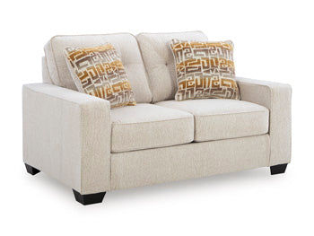 Larimer Loveseat