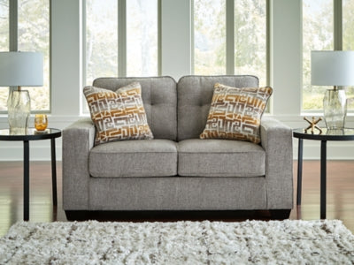 Larimer Loveseat - Dimensional Outlet Furniture (Oakland, CA)