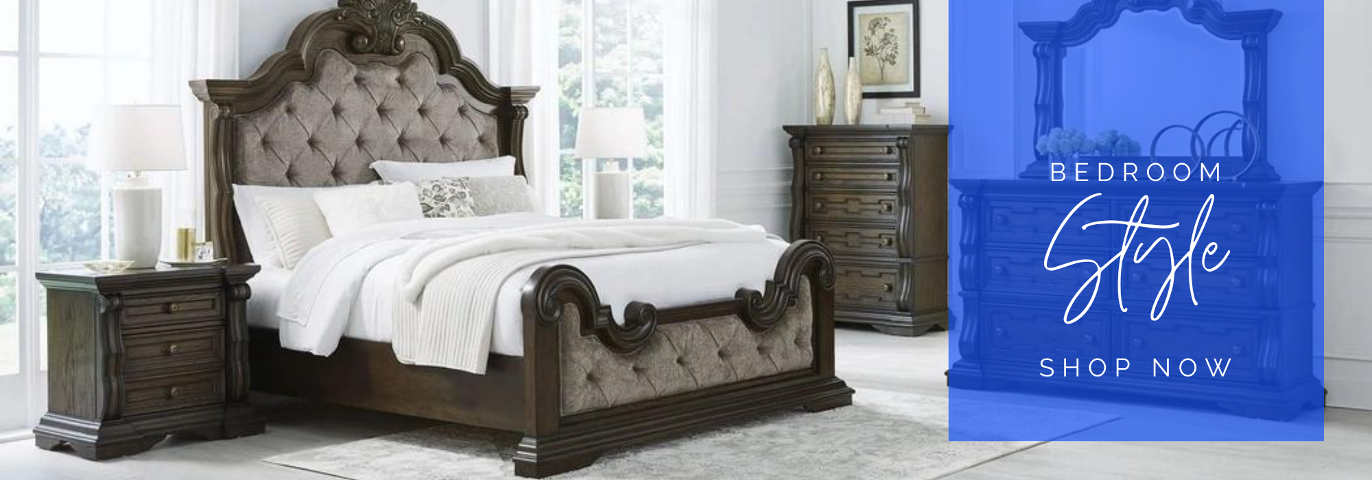 Dimensional Outlet Furniture