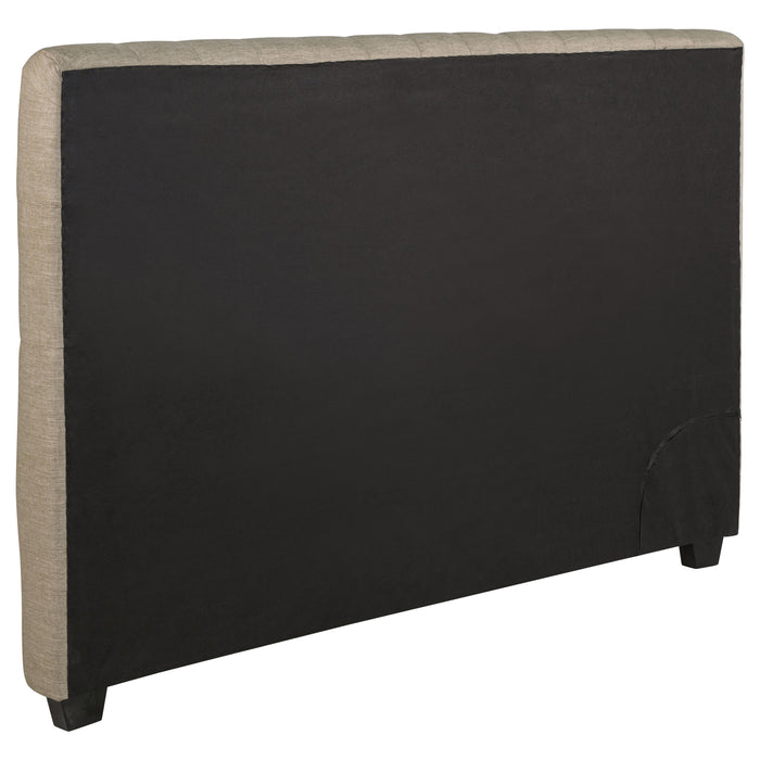 Chloe Eastern King Headboard