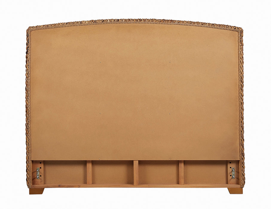 Laughton Eastern King Headboard