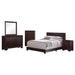 Dorian Bedroom Sets - Dimensional Outlet Furniture (Oakland, CA)