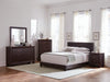 Dorian Bedroom Sets - Dimensional Outlet Furniture (Oakland, CA)