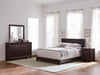 Dorian Bedroom Sets - Dimensional Outlet Furniture (Oakland, CA)