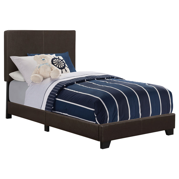 Dorian Bedroom Sets - Dimensional Outlet Furniture (Oakland, CA)