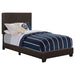 Dorian Bedroom Sets - Dimensional Outlet Furniture (Oakland, CA)