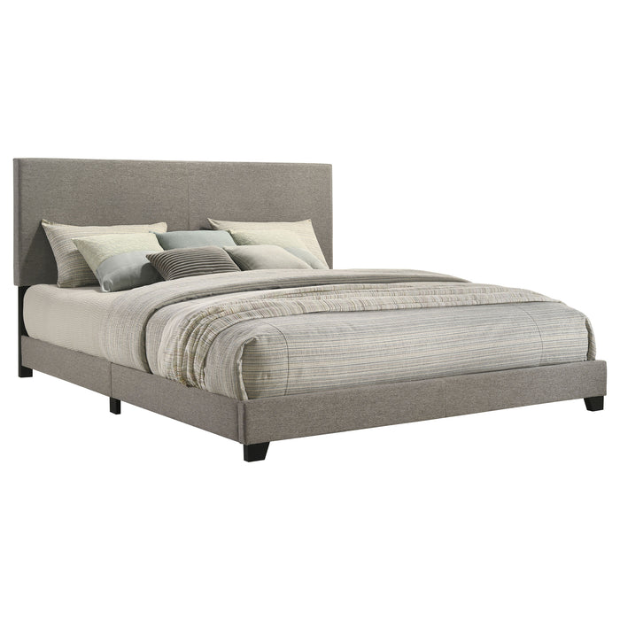 Dorian Panel Bed